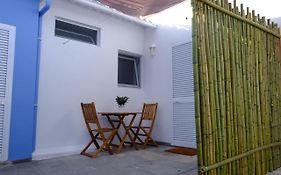 Estudio Azul